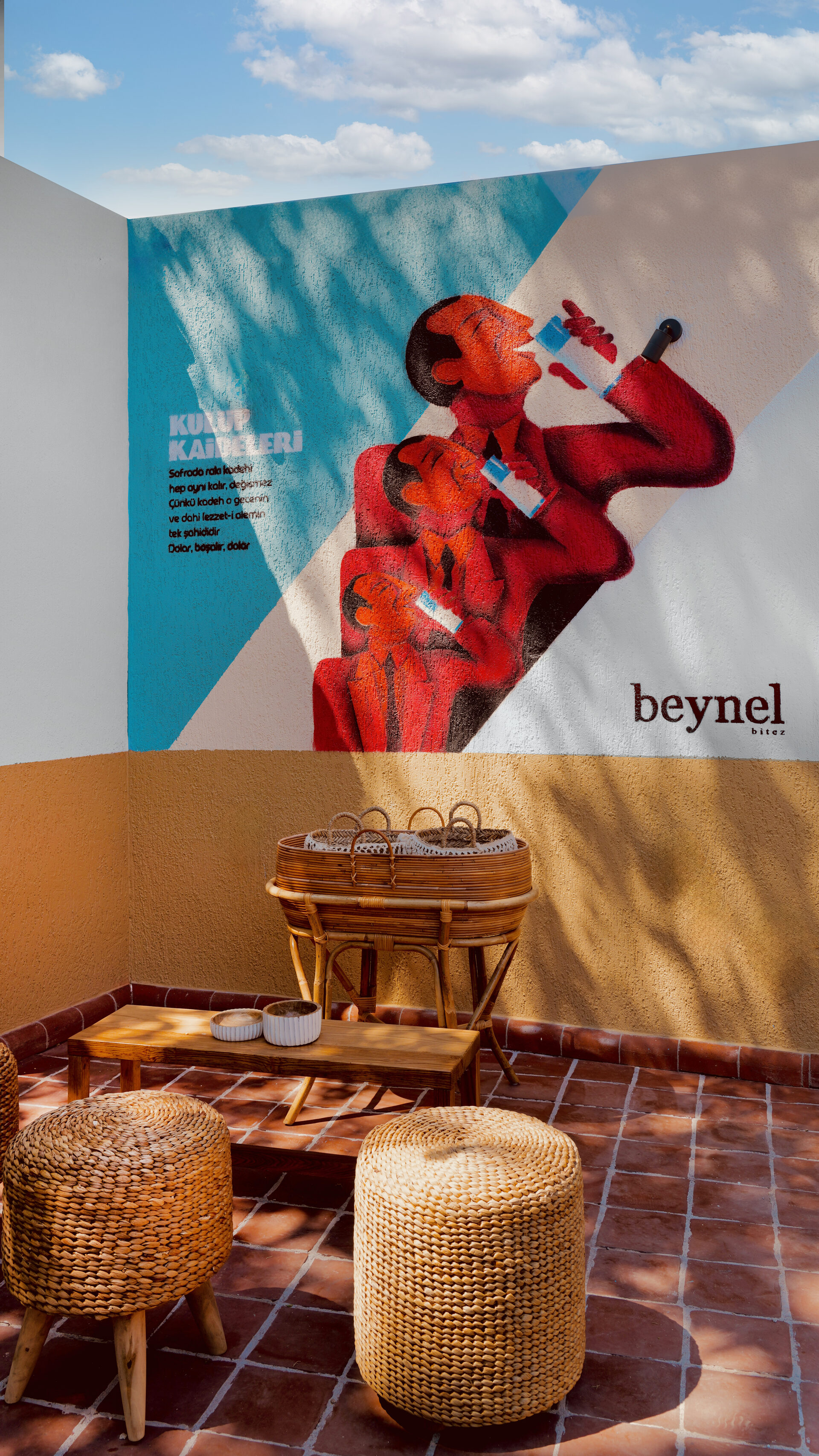 Beynel Bitez — 1