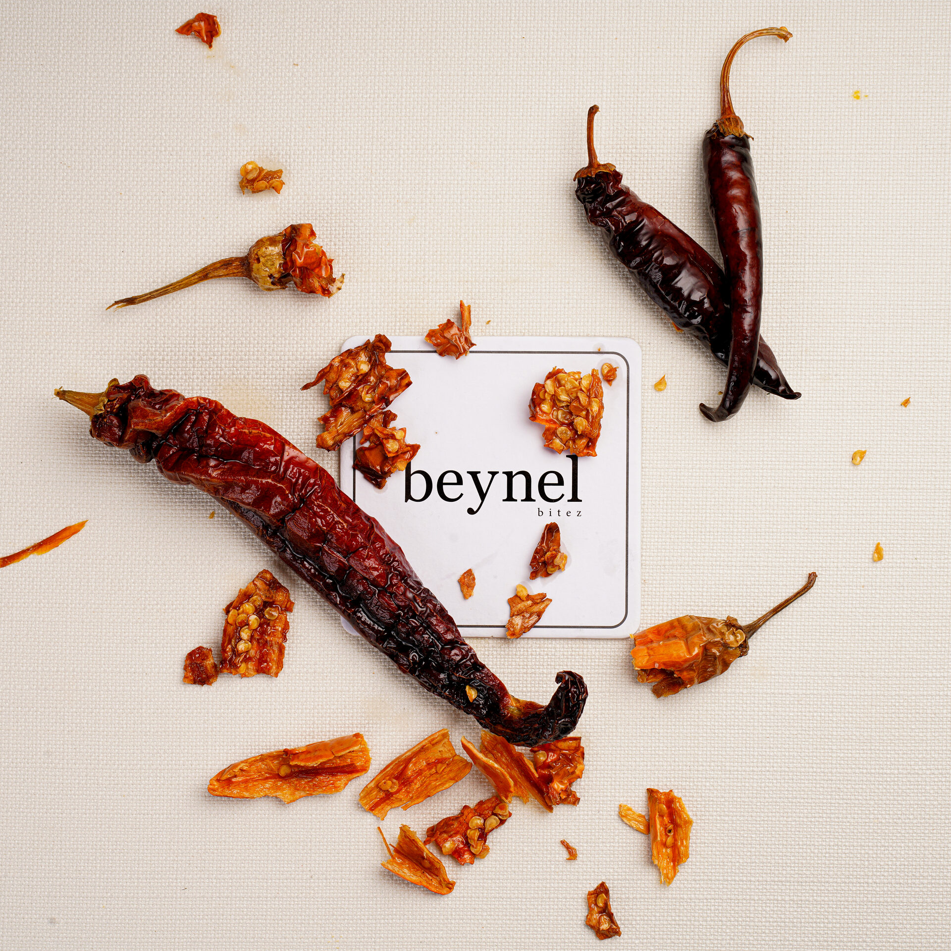 Beynel Bitez — 2