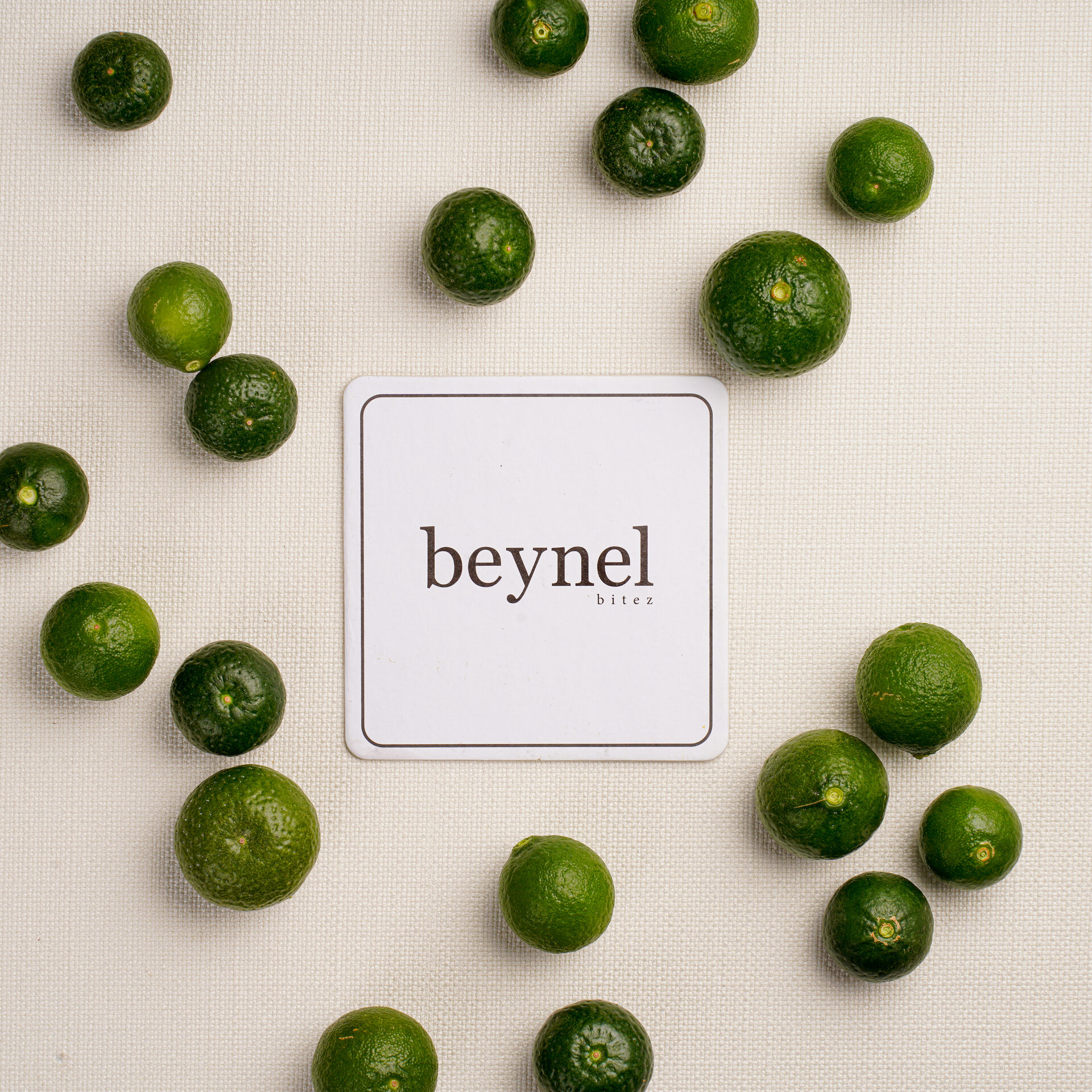 Beynel Bitez — 9