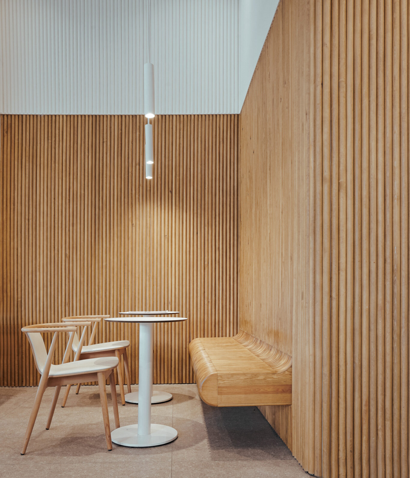 Clinic Coffee