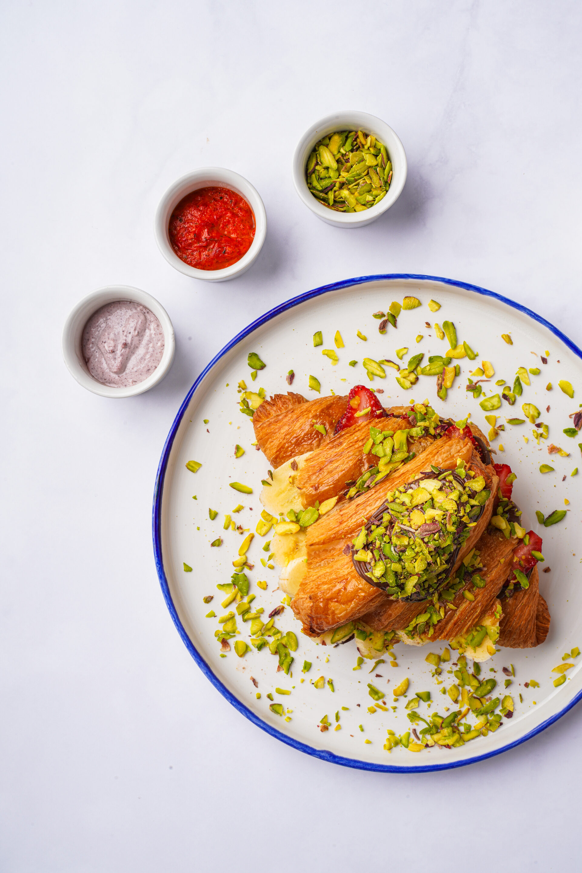 Croissant & Co — 3