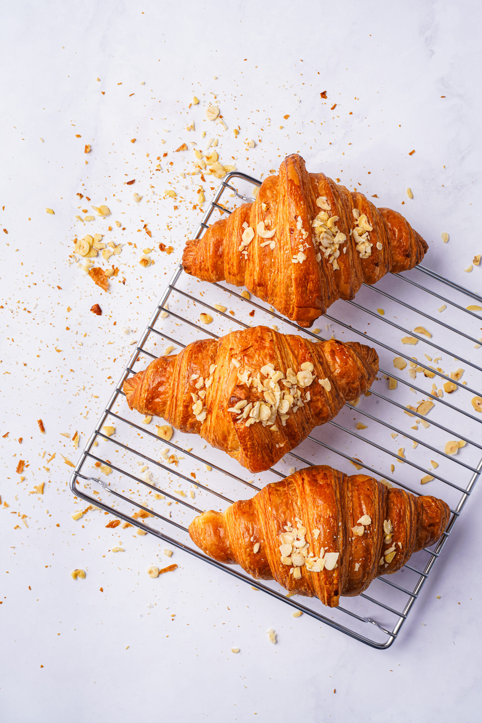 Croissant & Co — 4