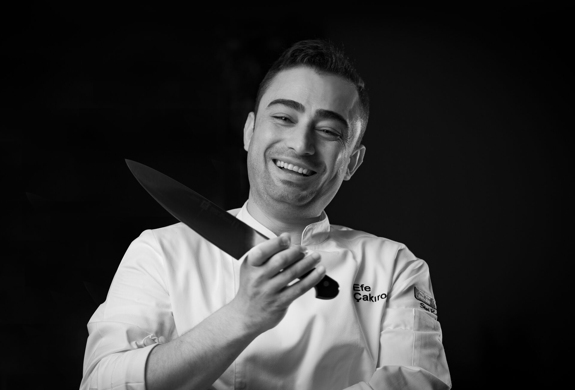 Efe Çakıroğlu — 1
