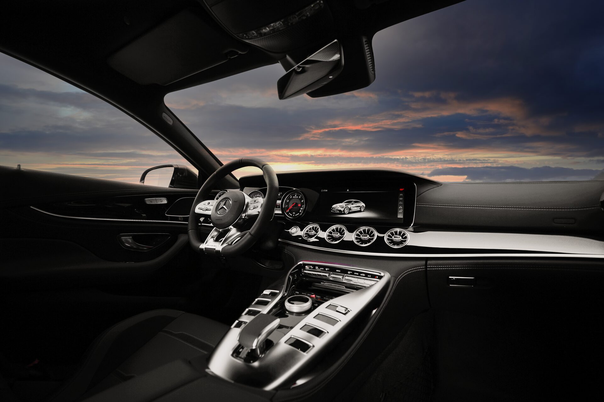 Mercedes Benz C200