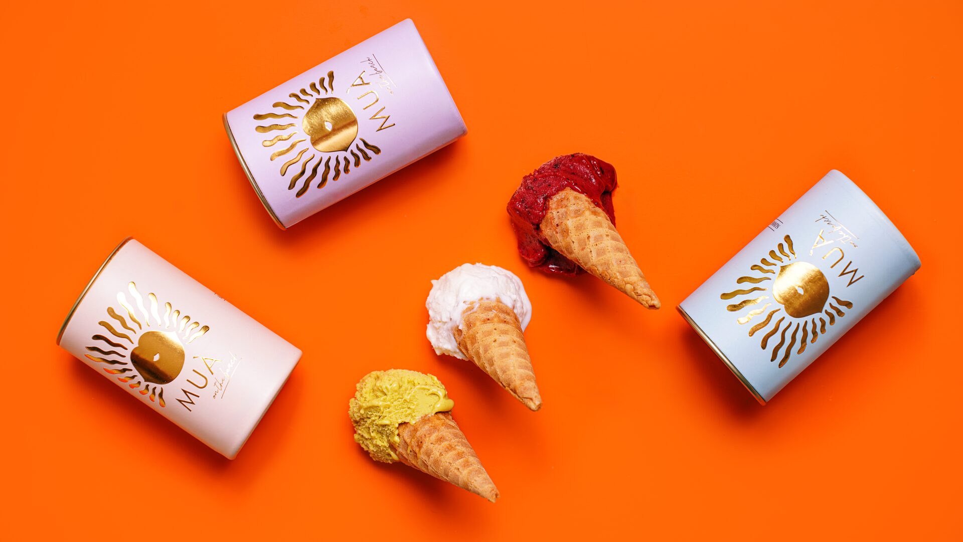 MUÀ Gelatieri d’Italia — 10