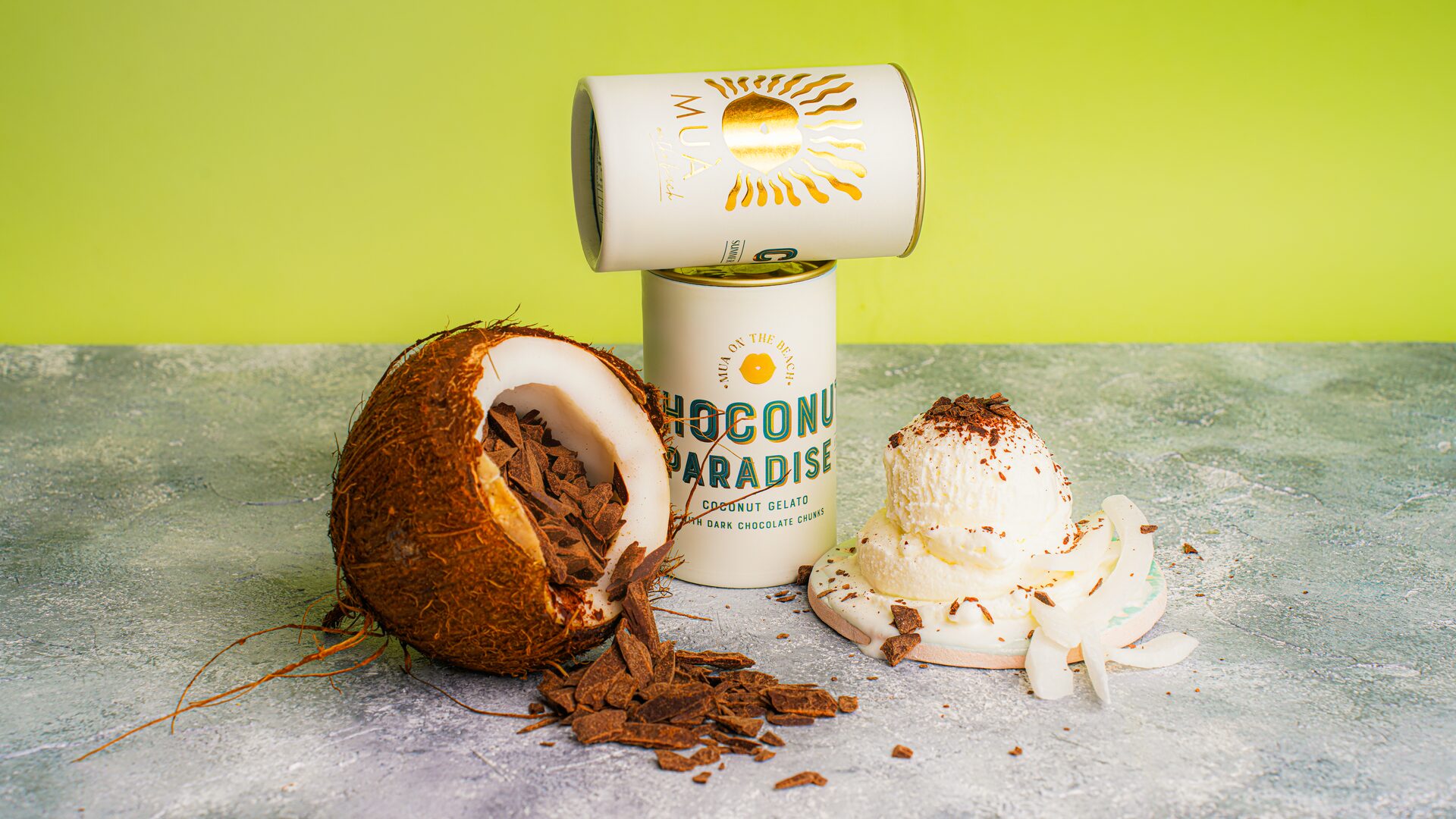 MUÀ Gelatieri d’Italia — 15