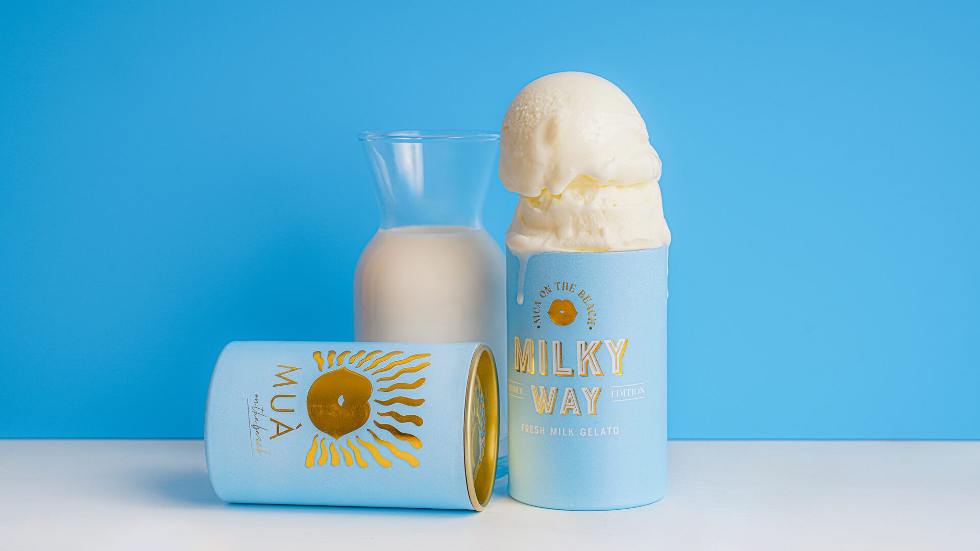 MUÀ Gelatieri d’Italia — 16