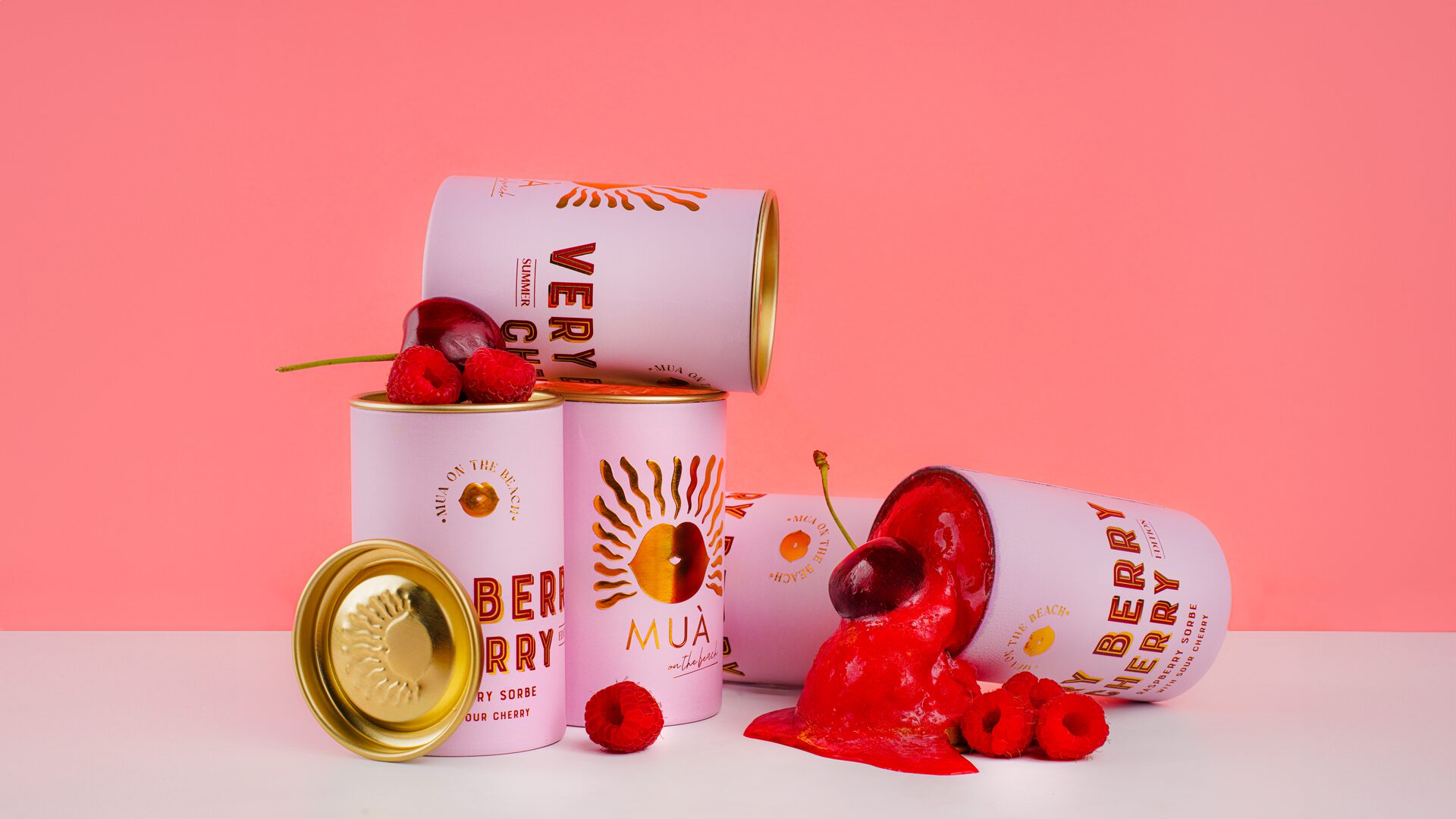 MUÀ Gelatieri d’Italia — 20