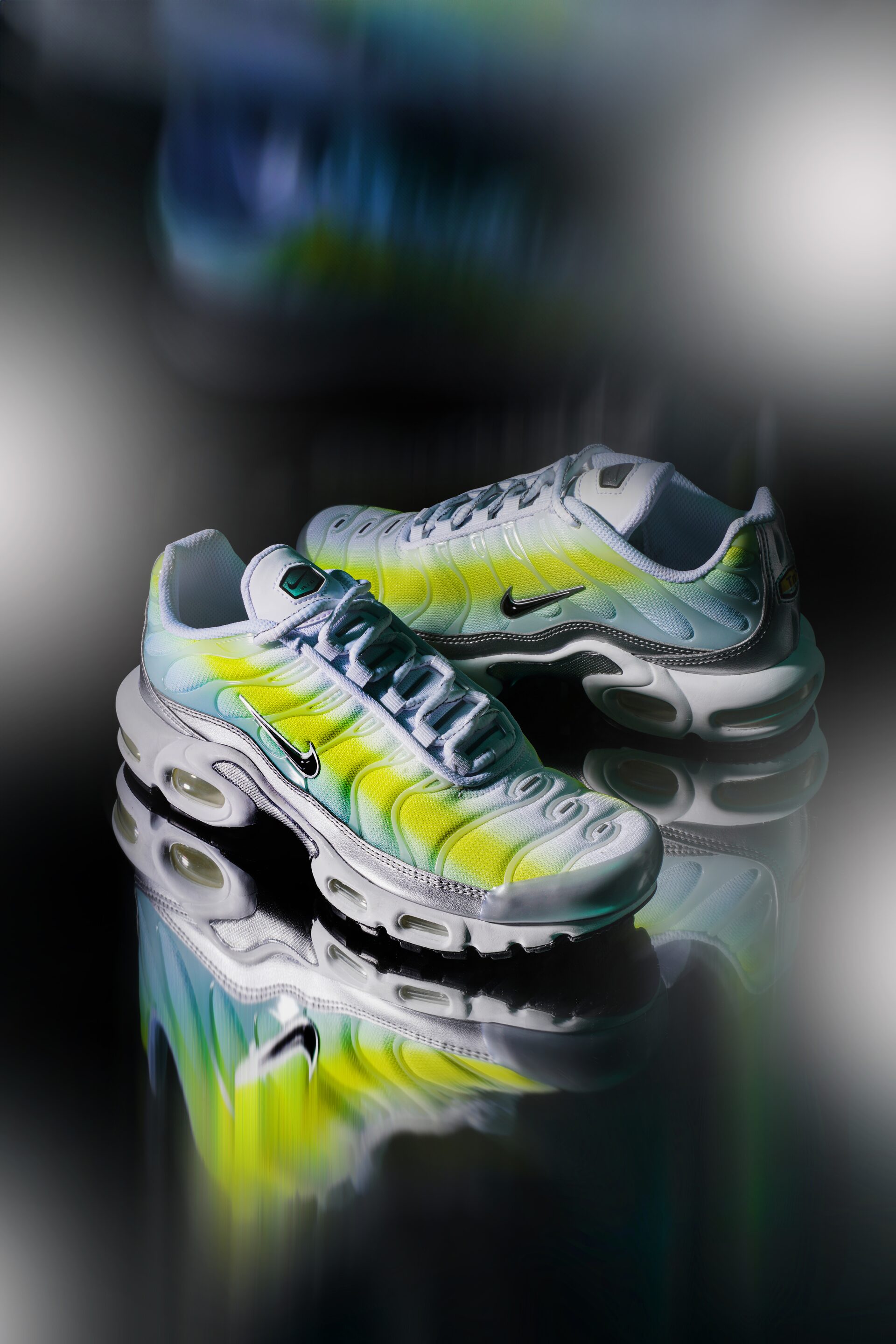 Nike x Sportinn