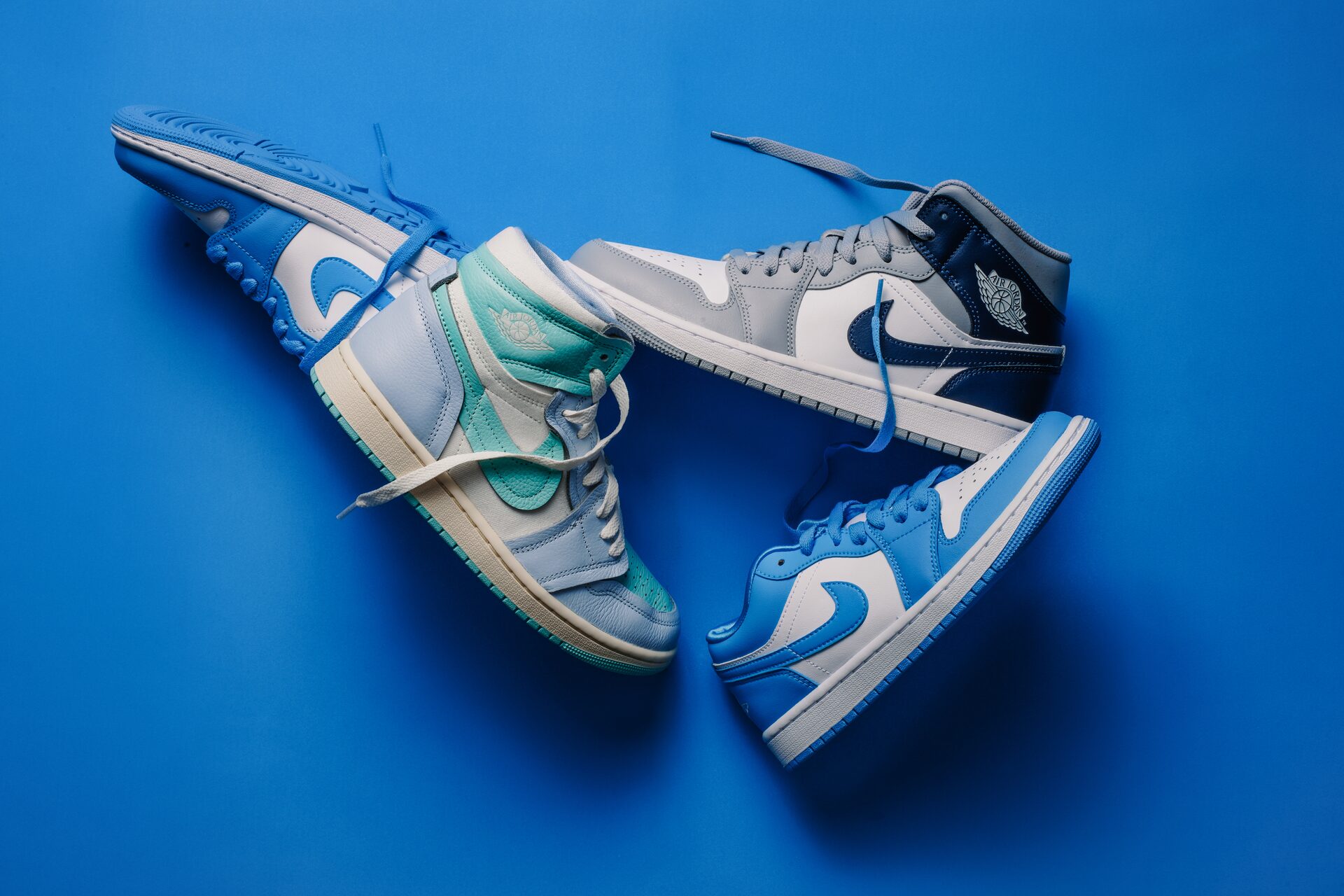 Nike x Sportinn — 1
