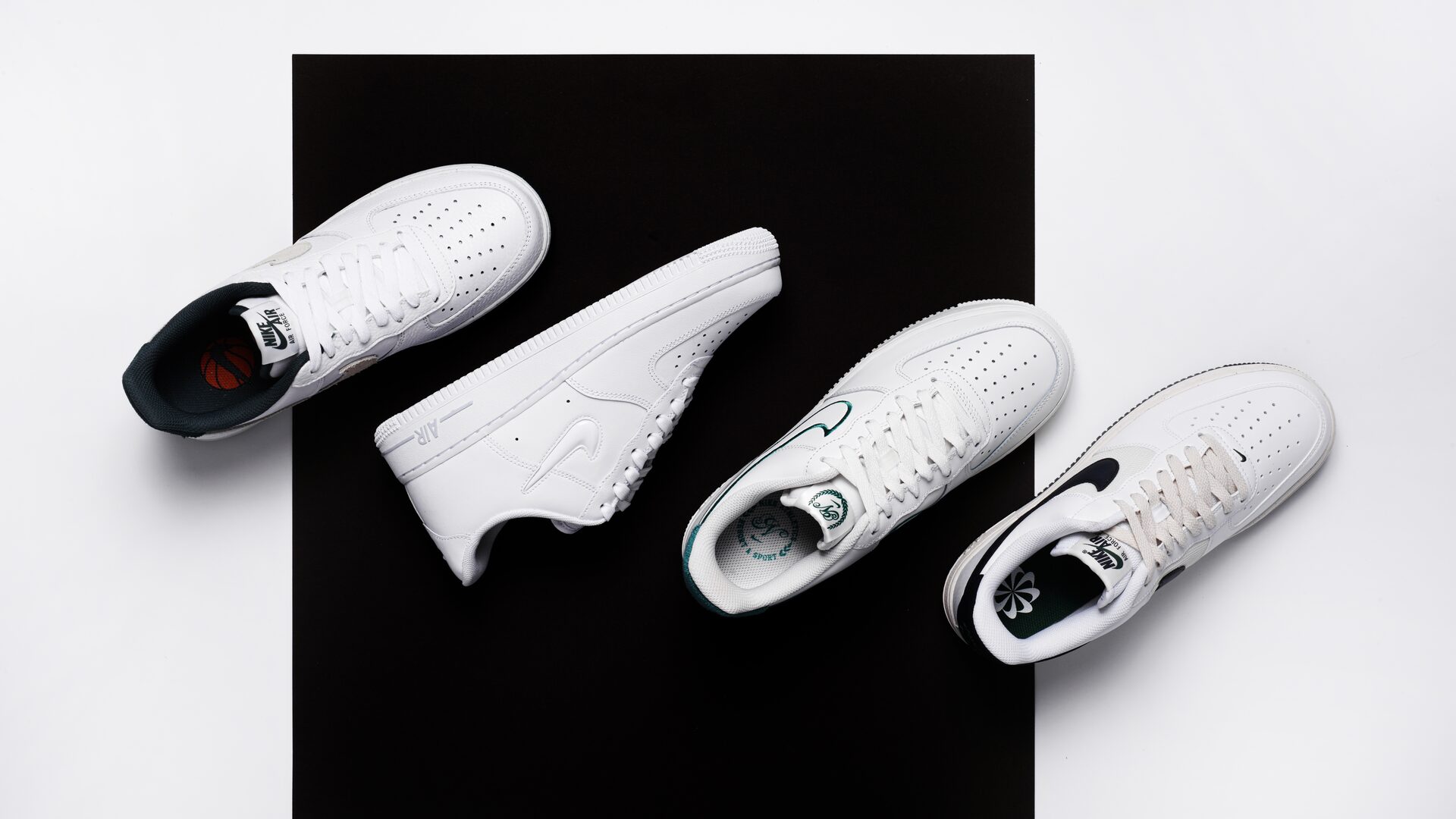 Nike x Sportinn — 2