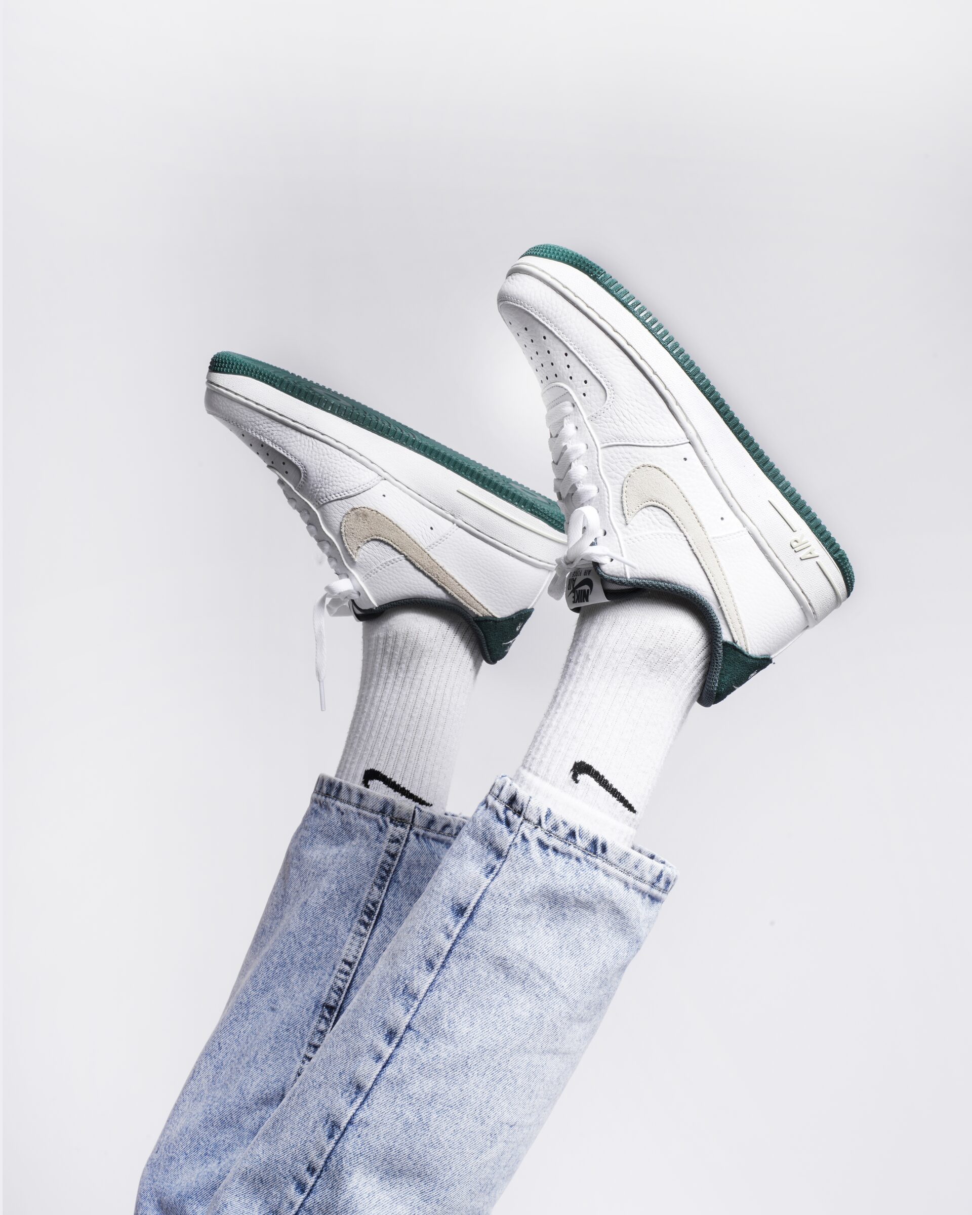 Nike x Sportinn — 3