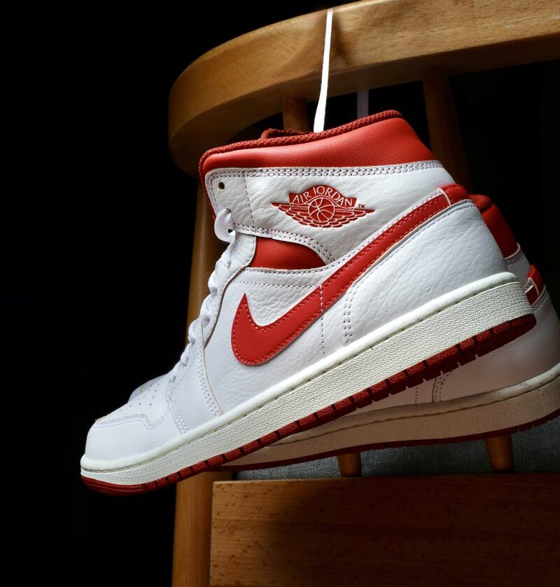 Nike