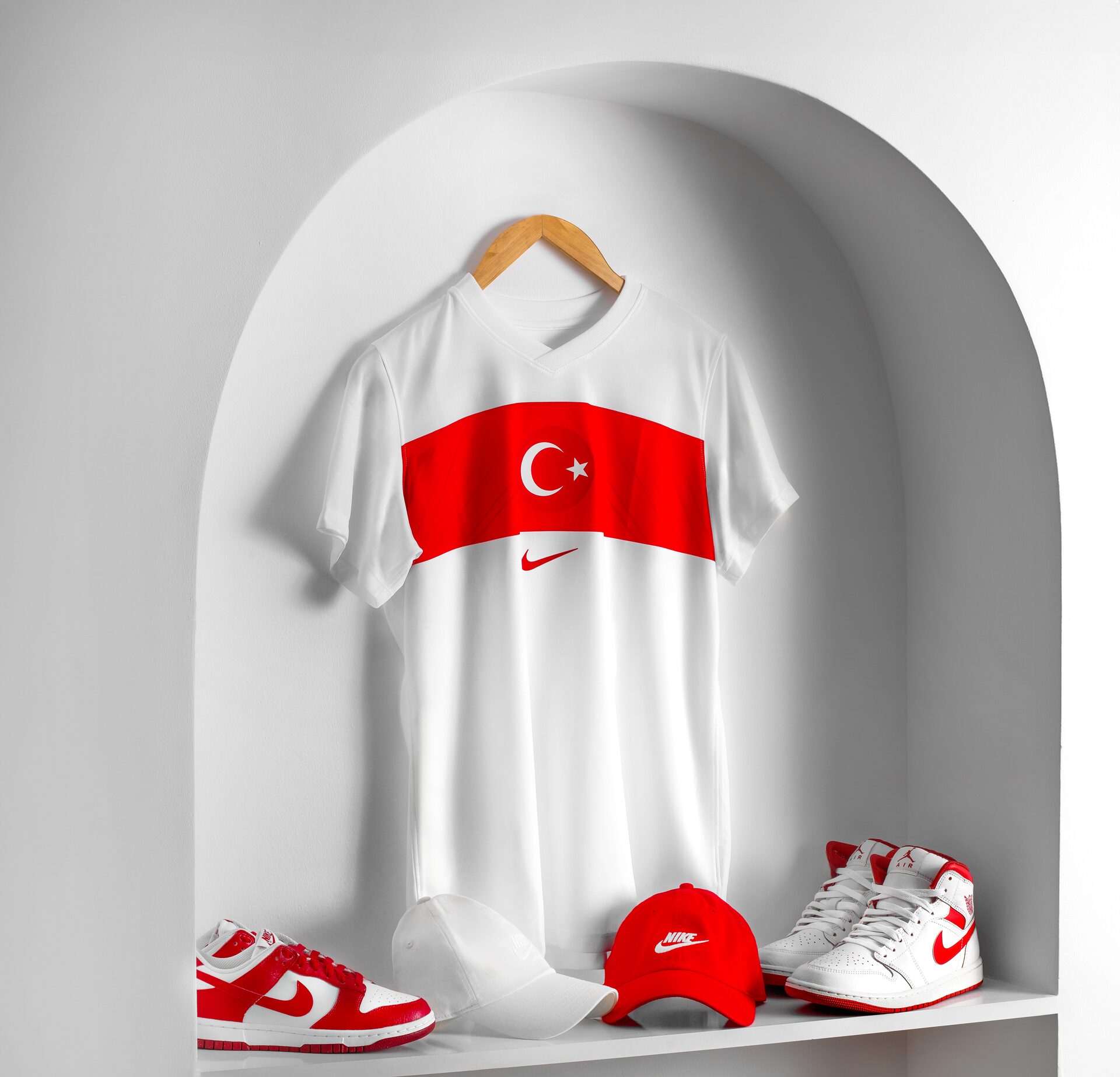 Nike — 2