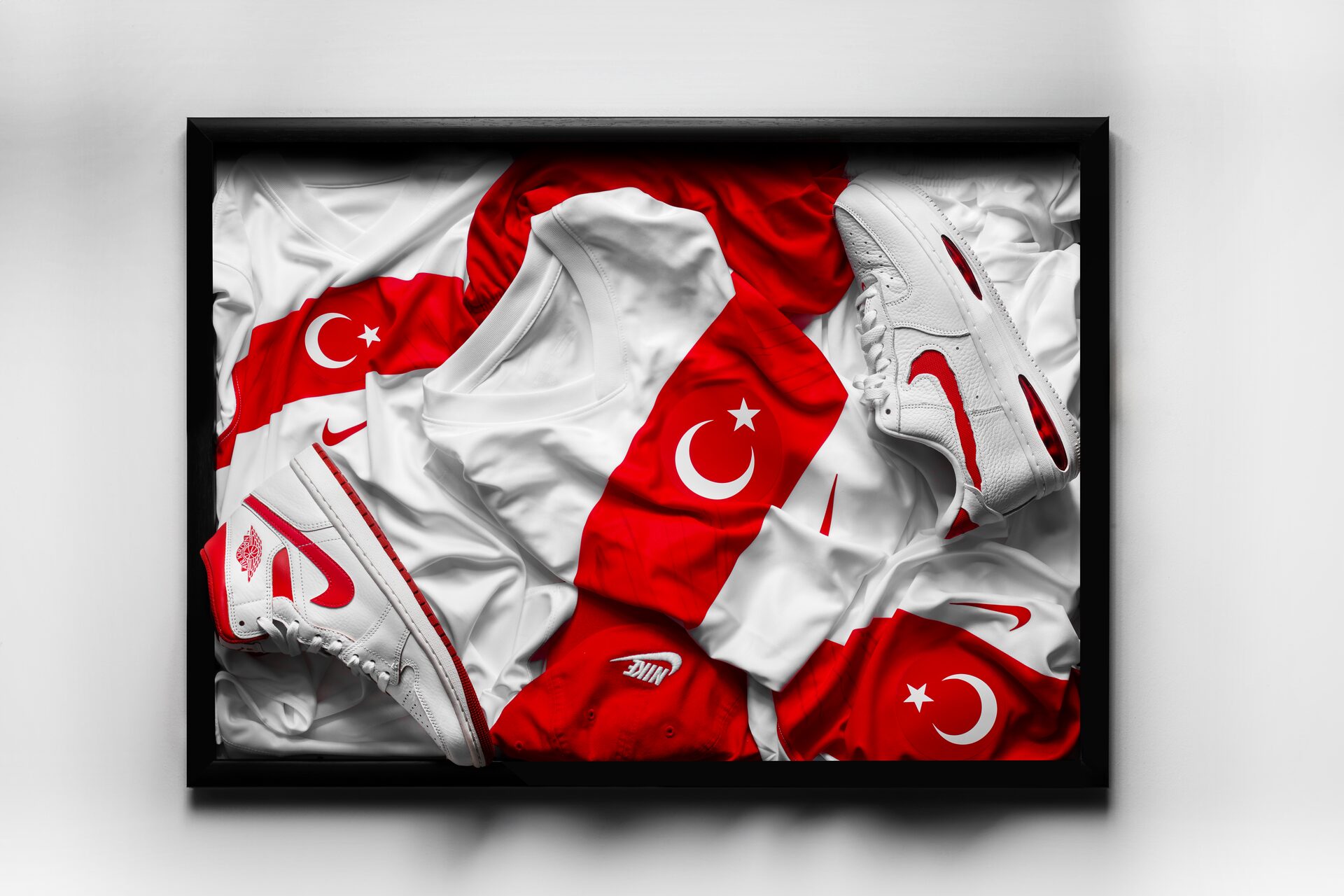 Nike — 3