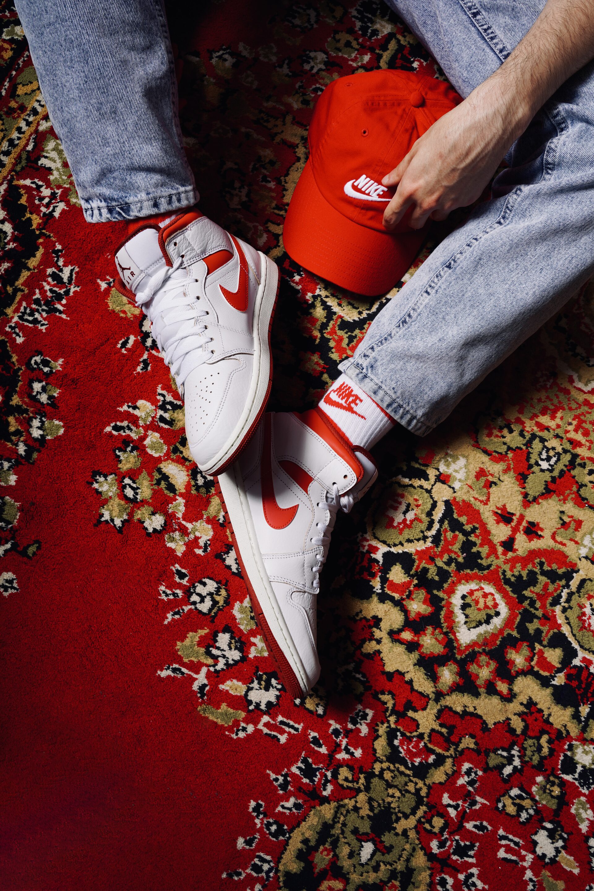 Nike — 7