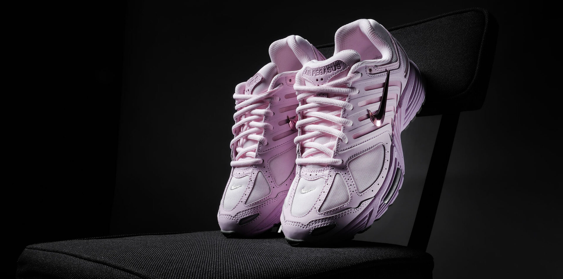 Nike — 1