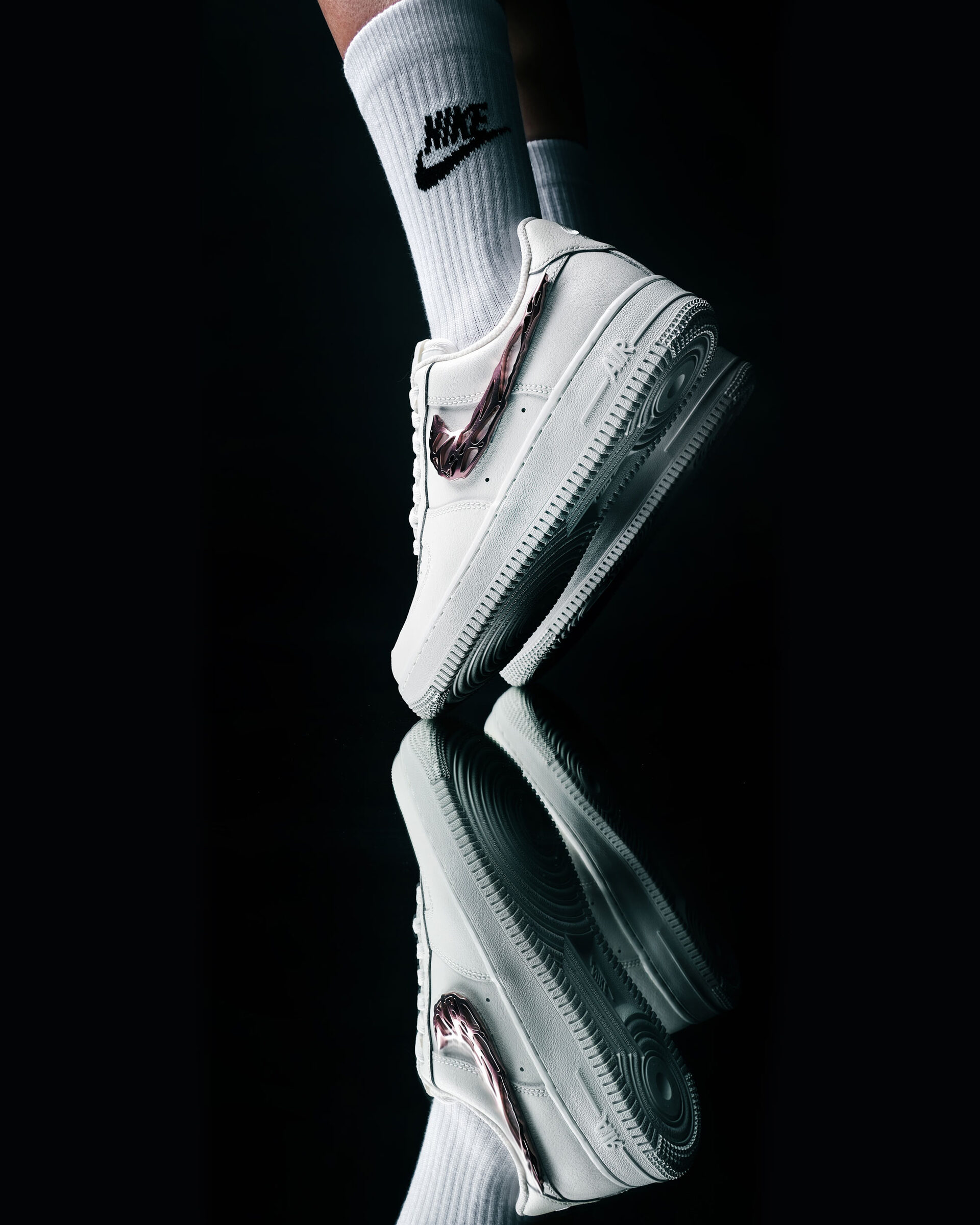 Nike — 5