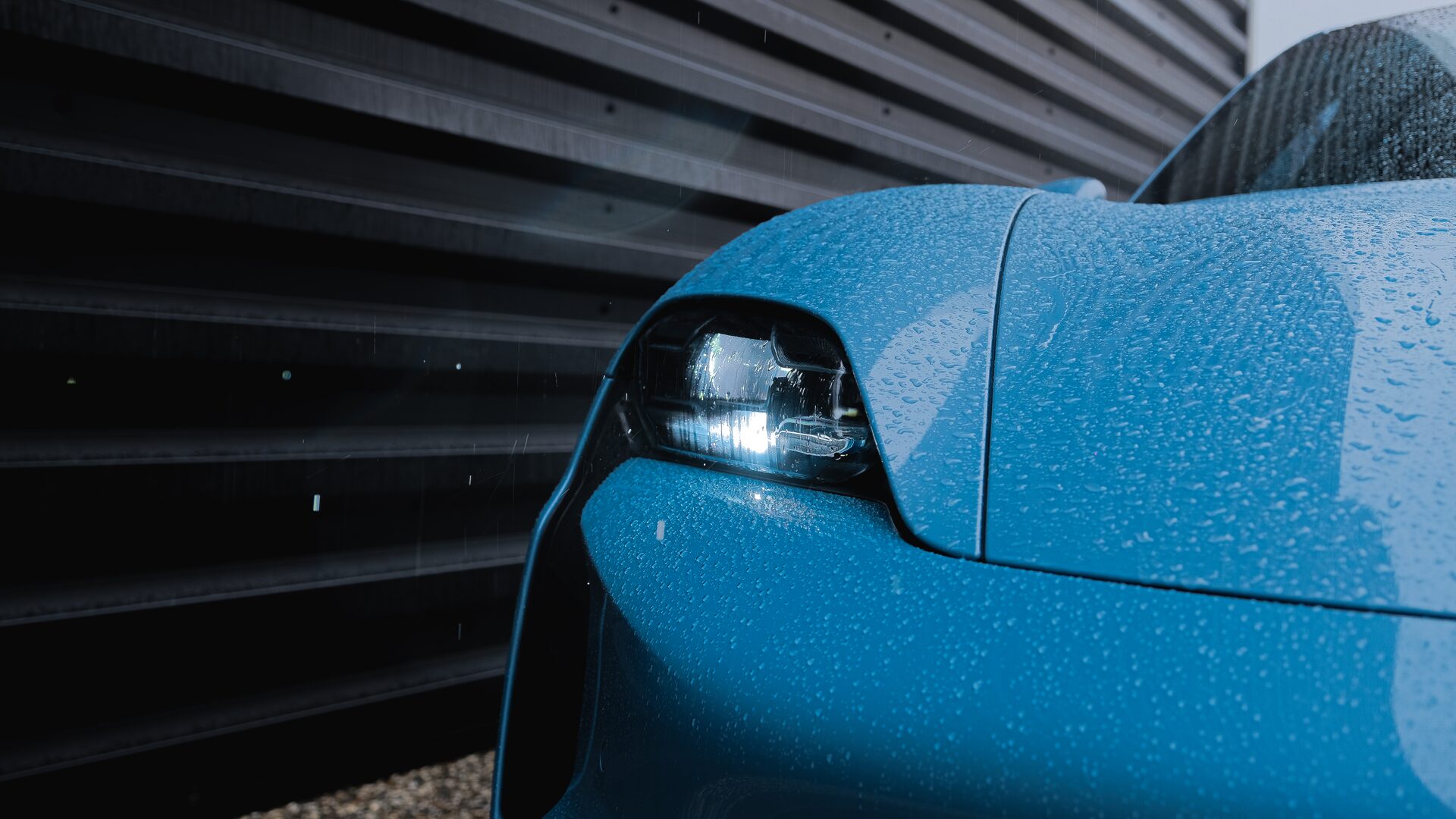Porsche Taycan — 6