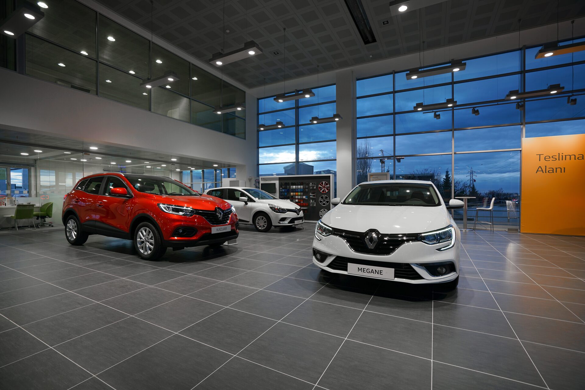 Renault
