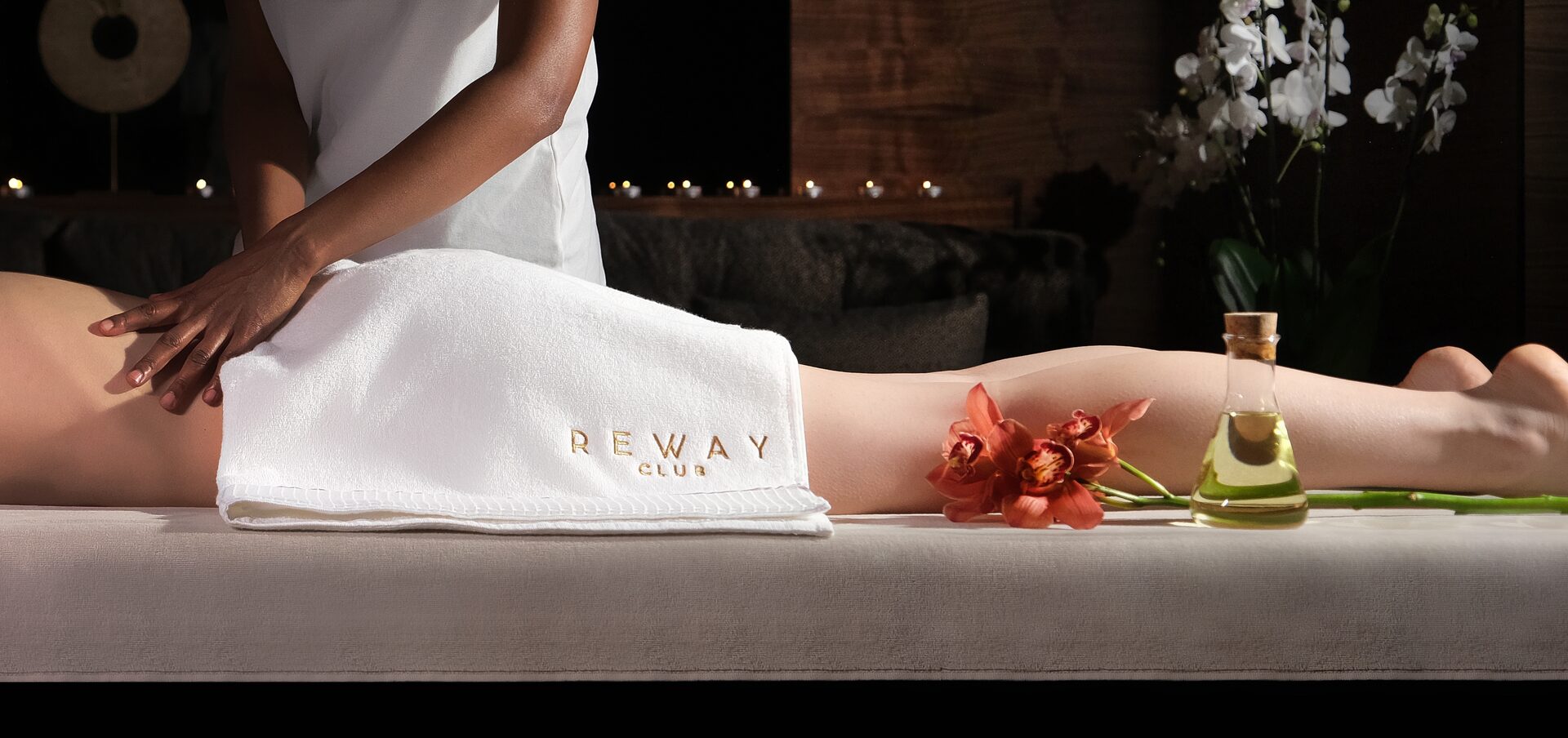 Reway — 4