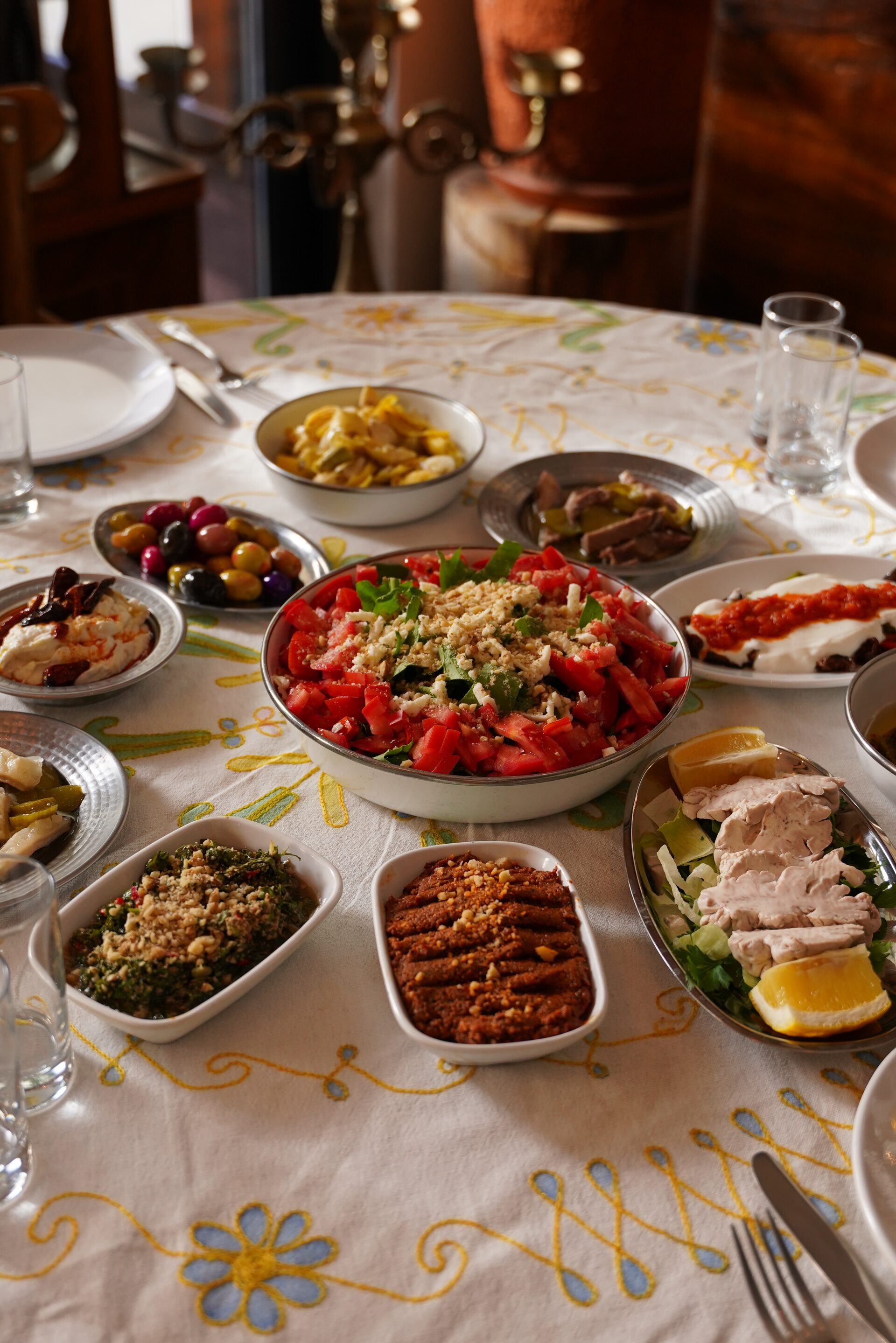 Salaş Meyhane — 4