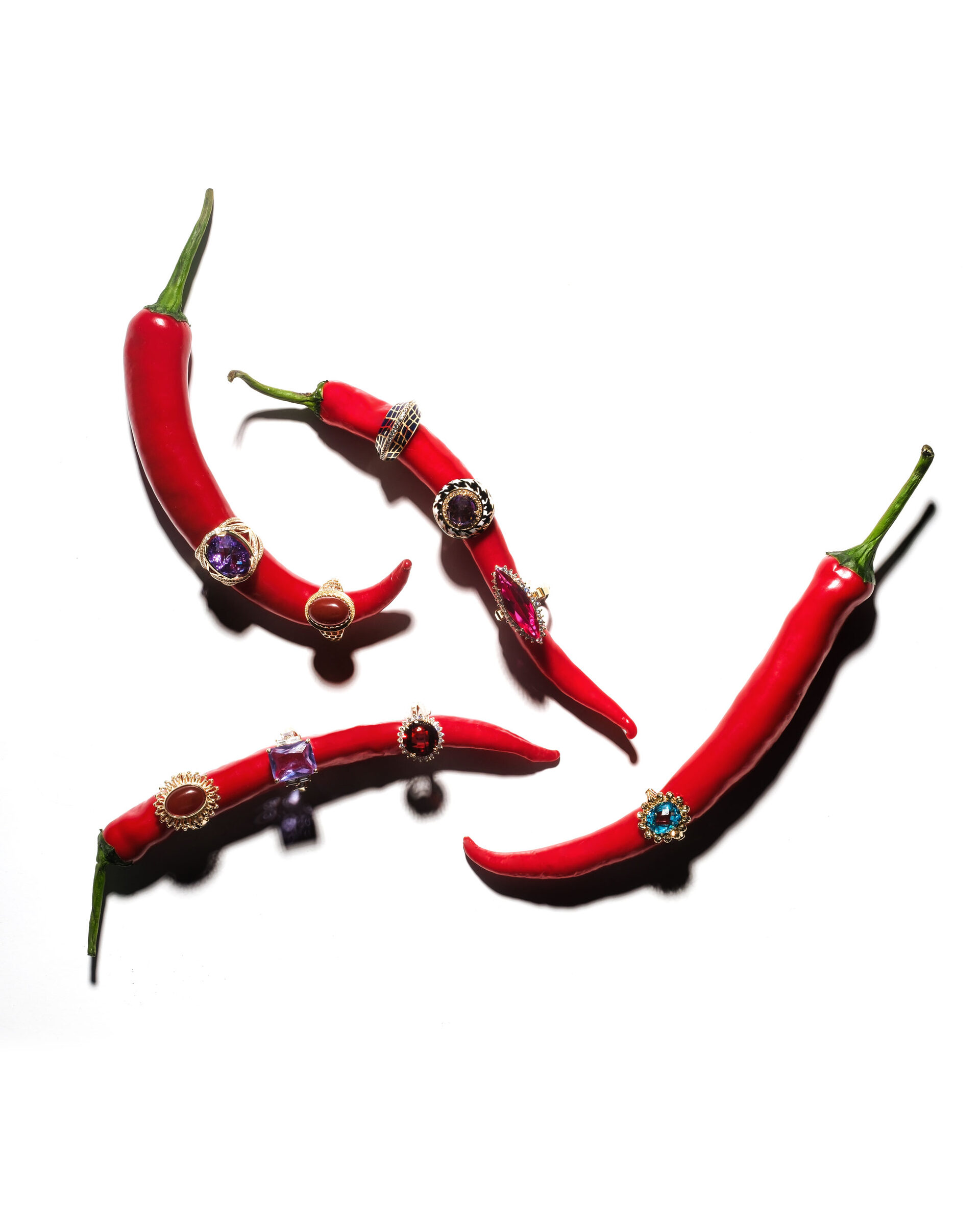 SHIVARY — 1