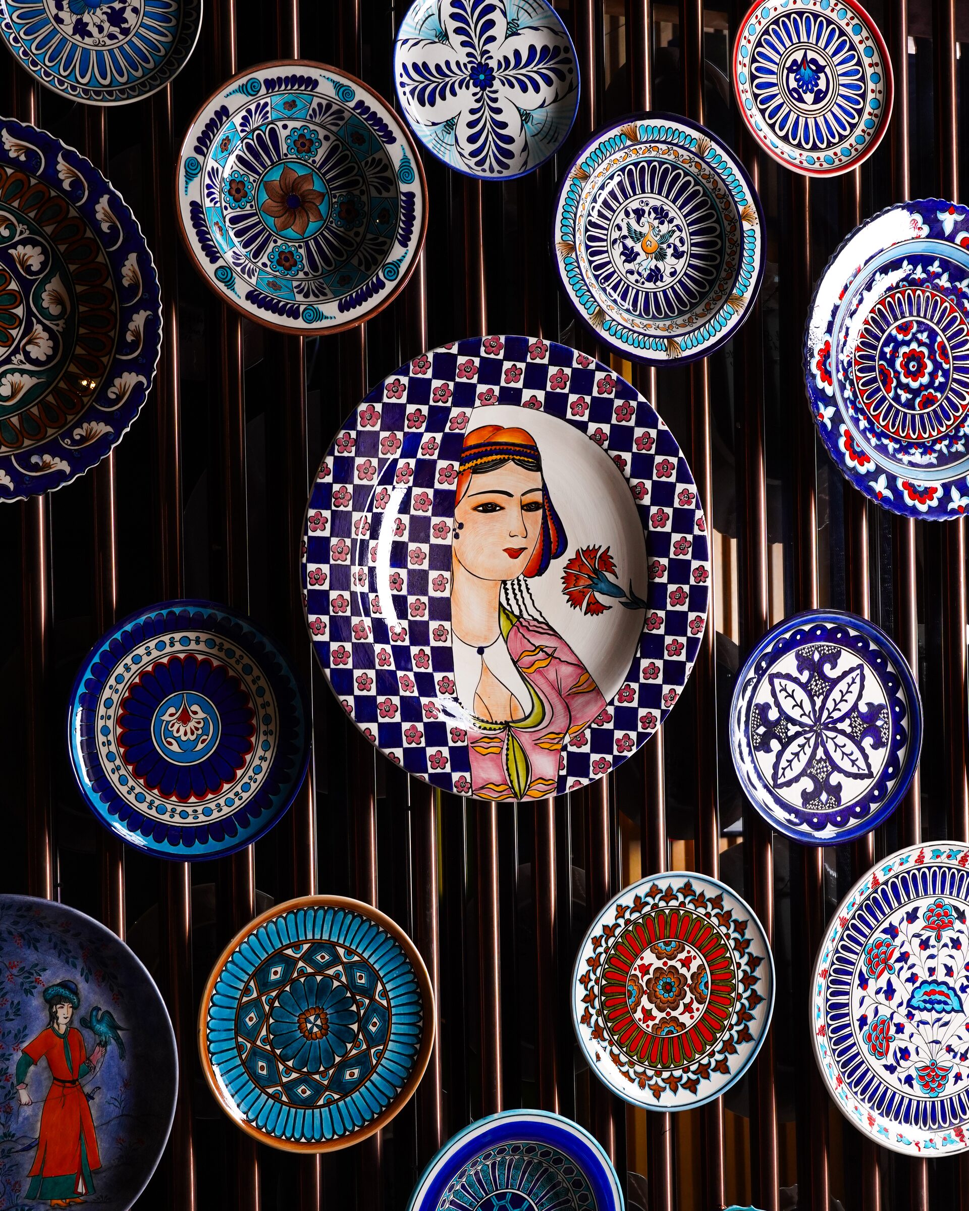 Sirali Kebap