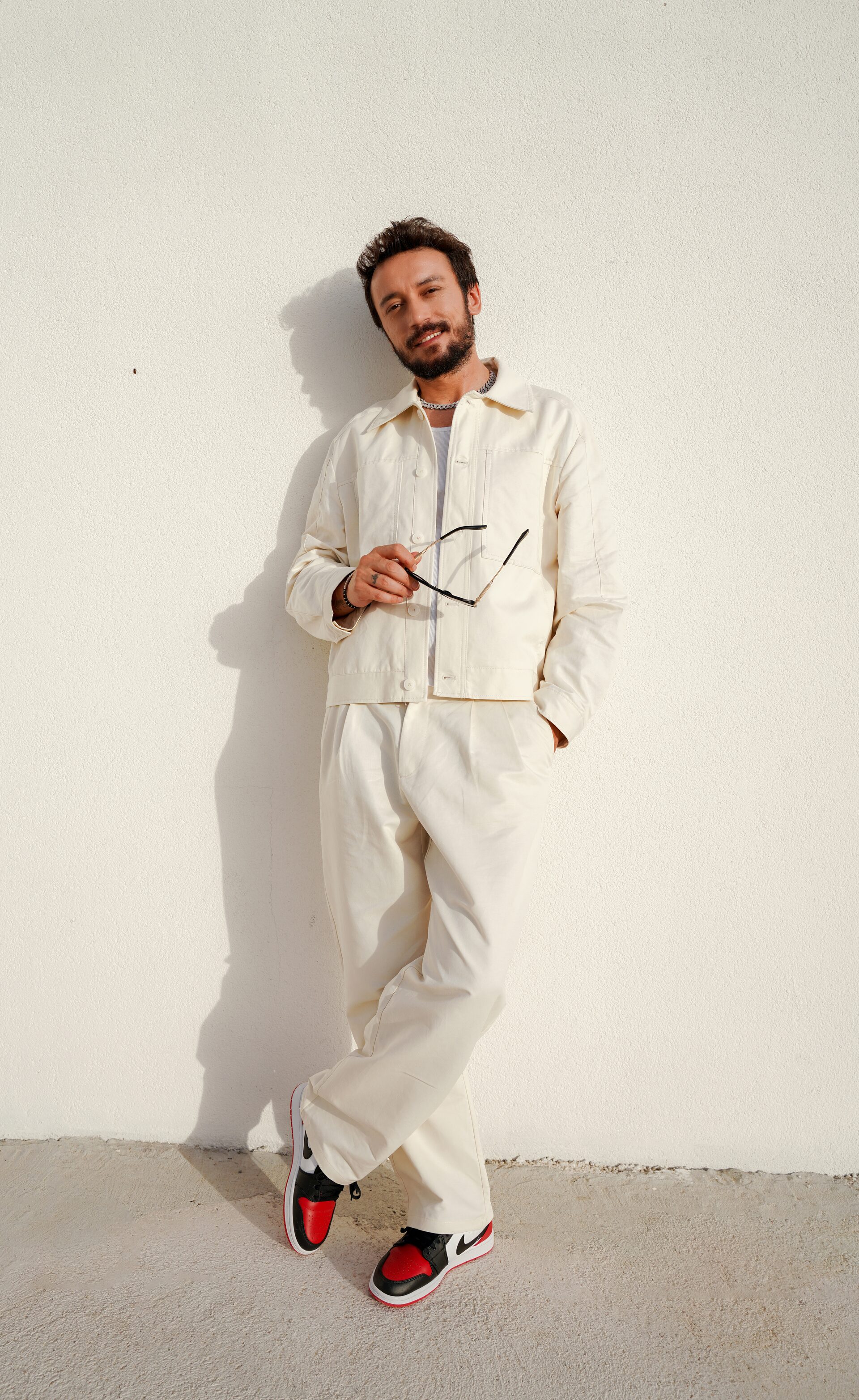 Veli Erdem Karakülah — 3